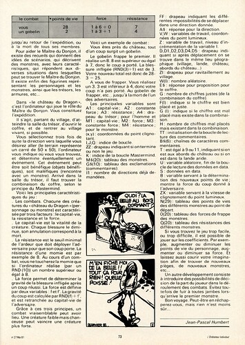 L'Ordinateur Individuel - mai 1981 - 3 sur 3