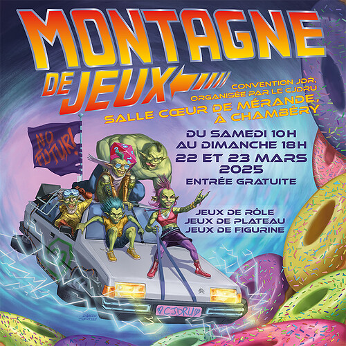 affiche CJDRU-2025-La faim des temps-WEB-carré-800x800px