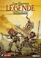 terres de legende