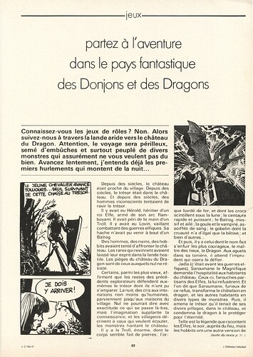 L'Ordinateur Individuel - mai 1981 - 1 sur 3