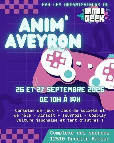 Anim Aveyron