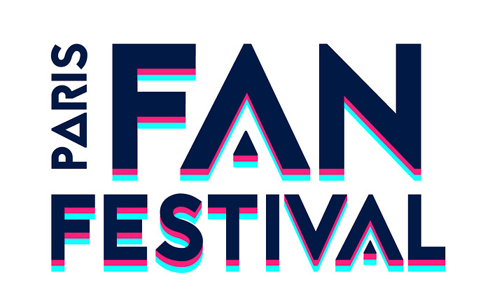 FF Logo Fd BLANC