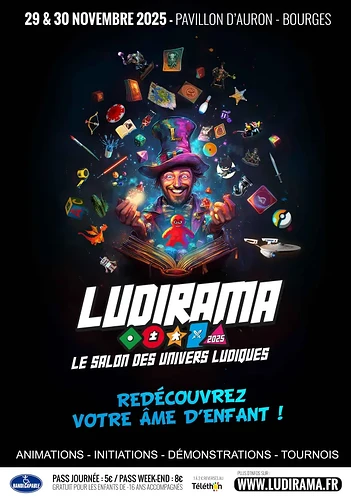 Affiche-Ludirama_2025