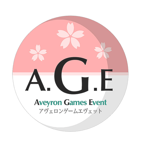 logo AGE