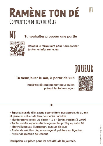 Flyer-verso