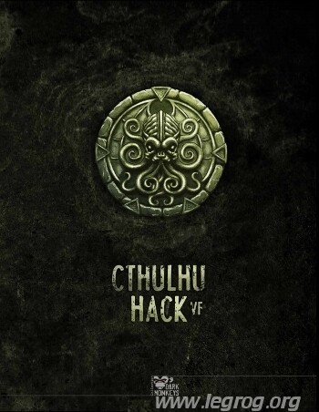 cthulhu hack